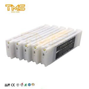 爱普生SureColor SC T3000 T5000 T7000 T5070 T5200打印机用T6941-T6945兼容升华墨水墨盒 - Product Image 3