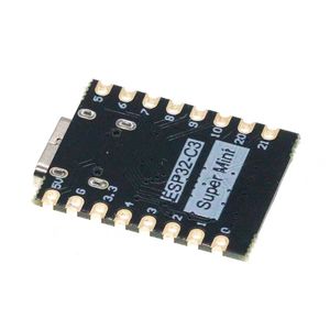 ESP32-C3 Development Board ESP32 C3 SuperMini WiFi 4M