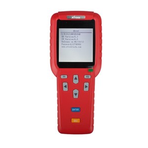 Xtool X100 Plus <strong>X</strong>-100 PRO Auto <strong>Key</strong> <strong>Programmer</strong> X100+ Updated Version with EEPROM Adapter