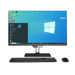 Ordenador portátil para videojuegos 8g intel core i7 ddr4, totalmente nuevo, original, monobloque - Product Image 1