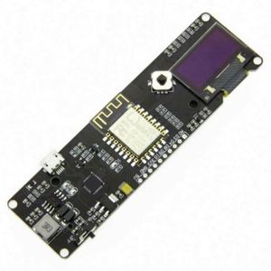 Elektronik bileşenler entegre devreler esp8266 wifi modülü