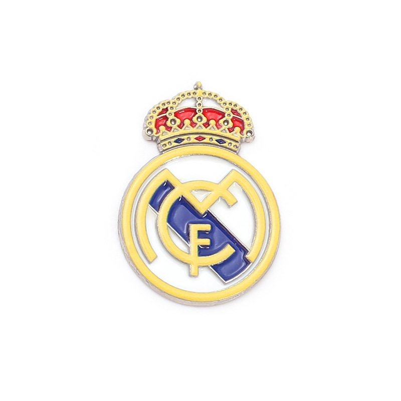 Real madrid mobile phone stickers