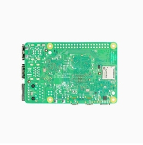 Raspberry Pi 5 modello 8GB - Product Image 3