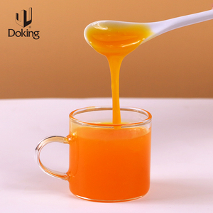 Mango Fruit Syrup Concentrate Fruit <strong>Juice</strong> Concentrate for Bubble Tea and Beverages - Product Image 4