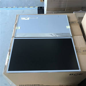 21.5 \ "1920x1080 TFT LCDパネルLVDS 30ピンコネクタ付きDIYモニタープロジェクトRGBインターフェースモデル番号LCDディスプレイ - Product Image 6