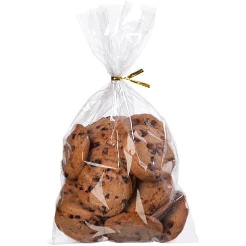 6x10in Pack of 100