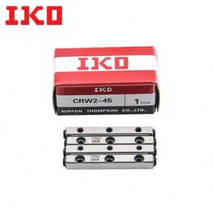批发日本IKO交叉滚道单元CRWU100-160 CRWU 100-160线性导轨 - Product Image 5