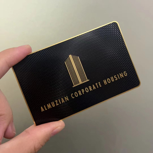 工厂价格免费样品金属定制标志钱包多功能工具名片 - Product Image 1