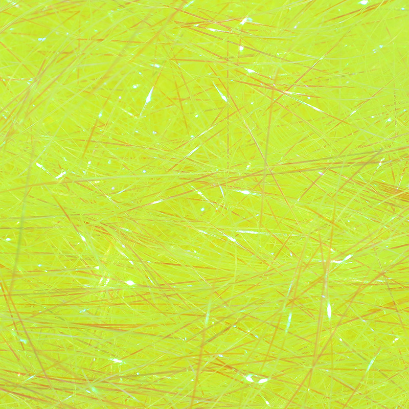 coloré Droit jaune