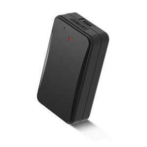 LL301จีพีเอสติดตามอุณหภูมิการจัดการยานพาหนะ10000mAh ติดตามสินทรัพย์แบบไร้สายติดตาม4G GPS ติดตามกันน้ำ