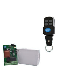 YET845, открыватели гаражных ворот - Product Image 3