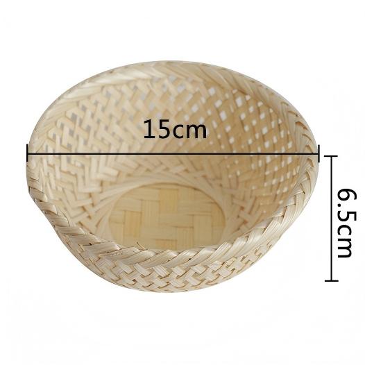 15*6.5cm(5.91*2.56in)