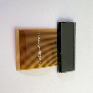Mini Sieben-Segment-Anzeige 5*7 Dot Array Display LCD für Energie zähler - Product Image 6