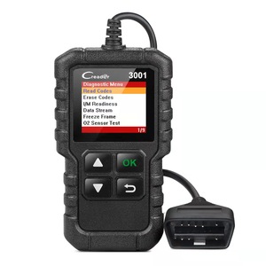 Autel Maxicom Mk808Ts扫描工具车辆扫描仪机器汽车诊断软件 - Product Image 1