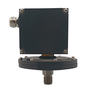 YEK(B) (patlamaya dayanıklı) (-6000Pa ~ 6000Pa) mikro düşük basınç kontrolörü - Product Image 1