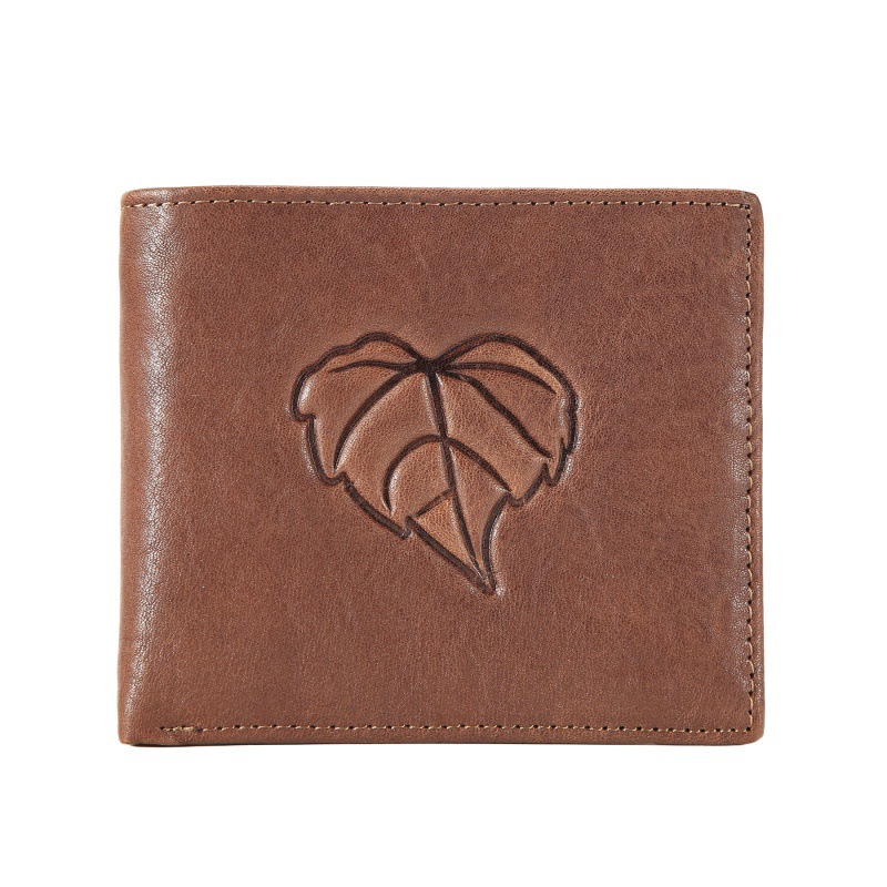 2155 Brown (Leaf)