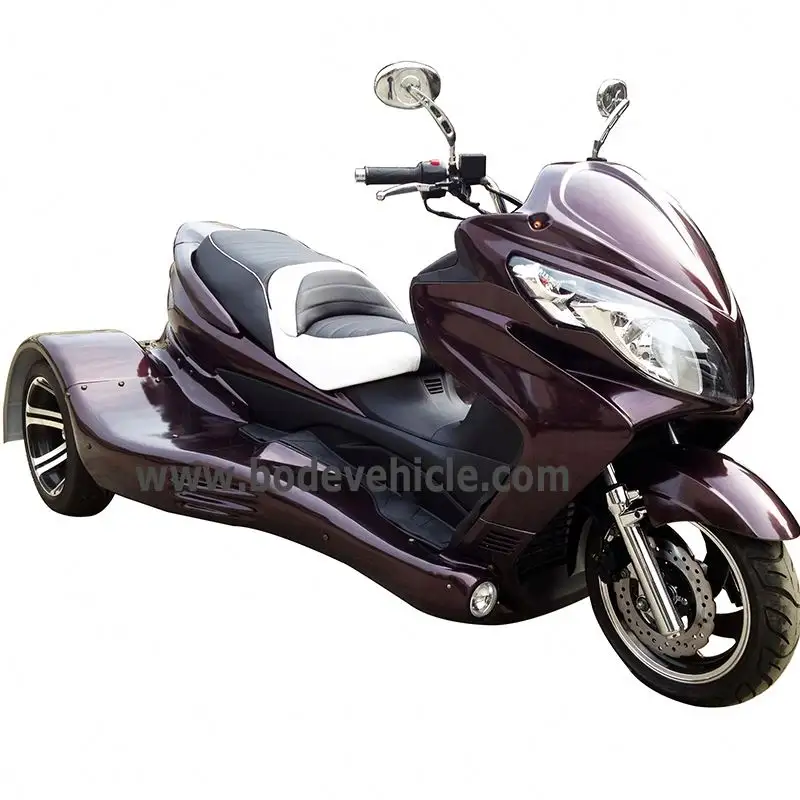 جديد دراجة نارية 200cc/250cc/300CC EEC وافق (MC-393)