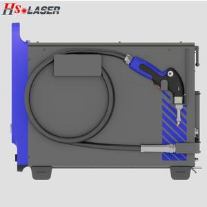 連続操作冷媒レーザー溶接機高温を恐れずに高強度操作 - Product Image 3