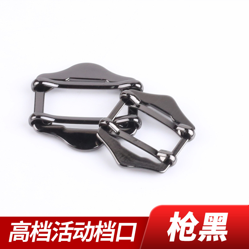 Gun Black