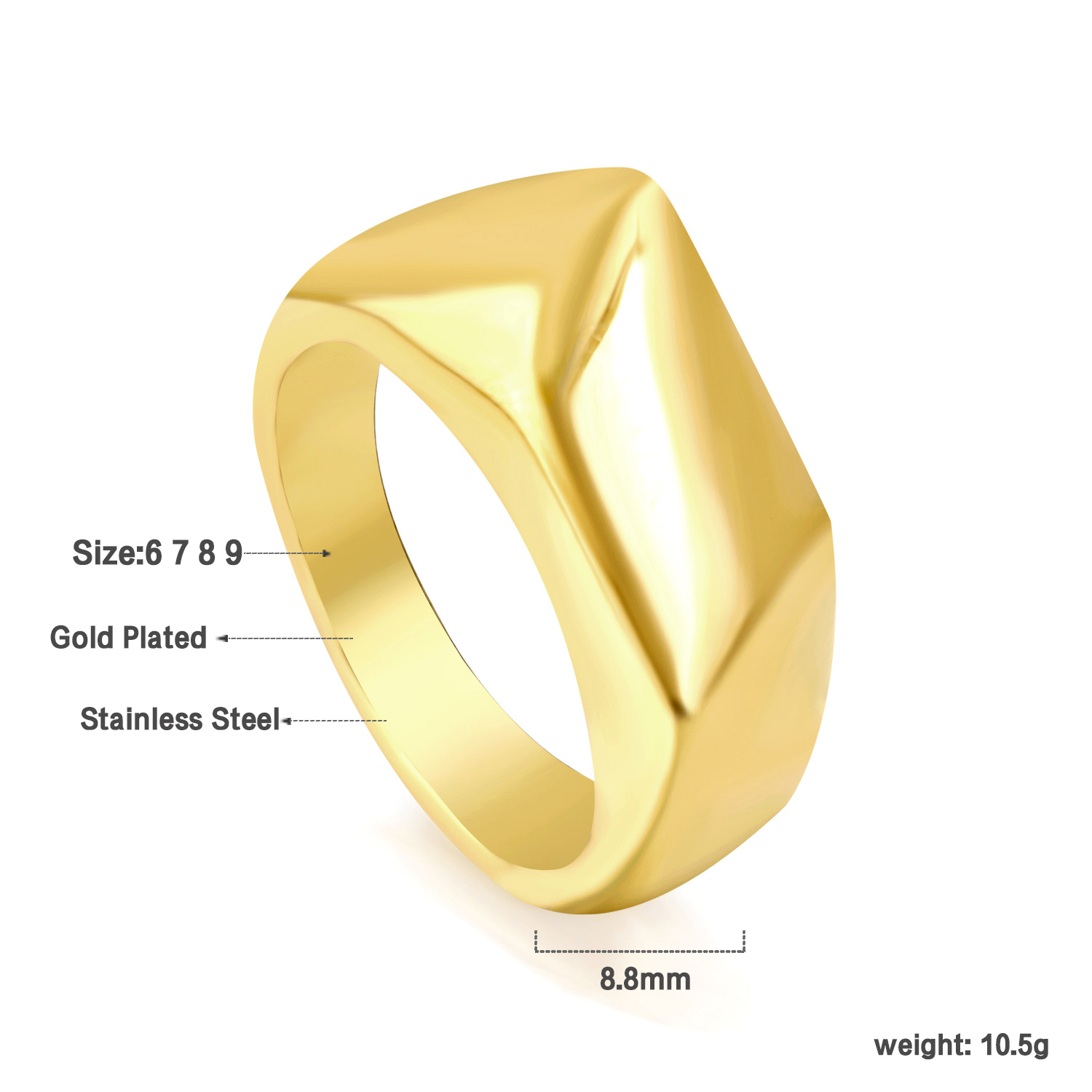 รหัสสินค้า: RI143506-8G