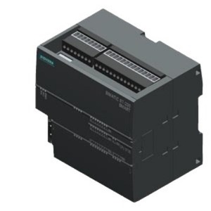 Producto original PLC 200 Módulo de entrada analógica inteligente 6ES7288-3AE04-0AA0 Producto original genuino - Product Image 5
