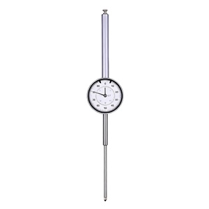 Manopola antiurto di grandi dimensioni OUMEIA in acciaio inossidabile indicatore 0-30-50-100mm strumento di misura di precisione ad alta precisione - Product Image 3