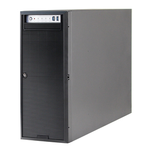 Cloud Rendering Pc Tower Chassis Network Server Case para Al Large Model con 12 Gb/S Mini Hd Sgpio Backplane - Product Image 1