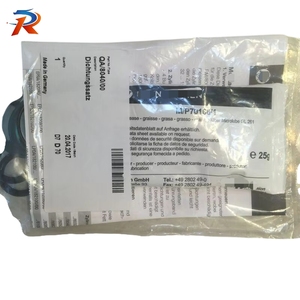 Nuevo PLC controlador lógico programable de productos de automatización QA/8040/00 baratos originales - Product Image 1