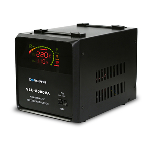 继电器 Type100-260V 交流电压调节器 1000Va，变速驱动/Ac 驱动/ac 驱动逆变器, ic reg ldo 3.3 v 0.1a sot23-5 - Product Image 4