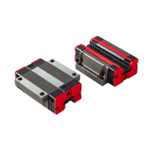Taiwán marca China riel de guía lineal HGW30CC bloque HGW30CC bloque de rodamiento de movimiento lineal para CNC - Product Image 4