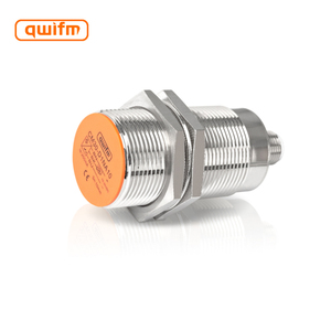 Sensor de proximidad de capacitancia, detección de diferentes materiales, antiinterferencia magnética - Product Image 2