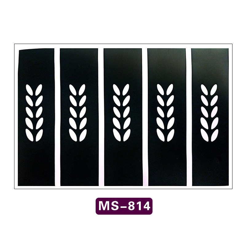S5-MS814