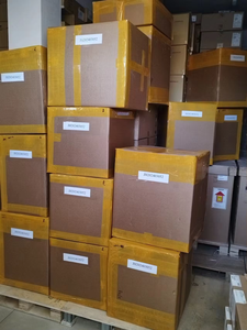 Fortinet FG-3600E fortigate3600e tường lửa thương hiệu ban đầu Sản phẩm mới Forticare ATP UTP (UTM) ứng dụng máy chủ giấy phép phần mềm - Product Image 3