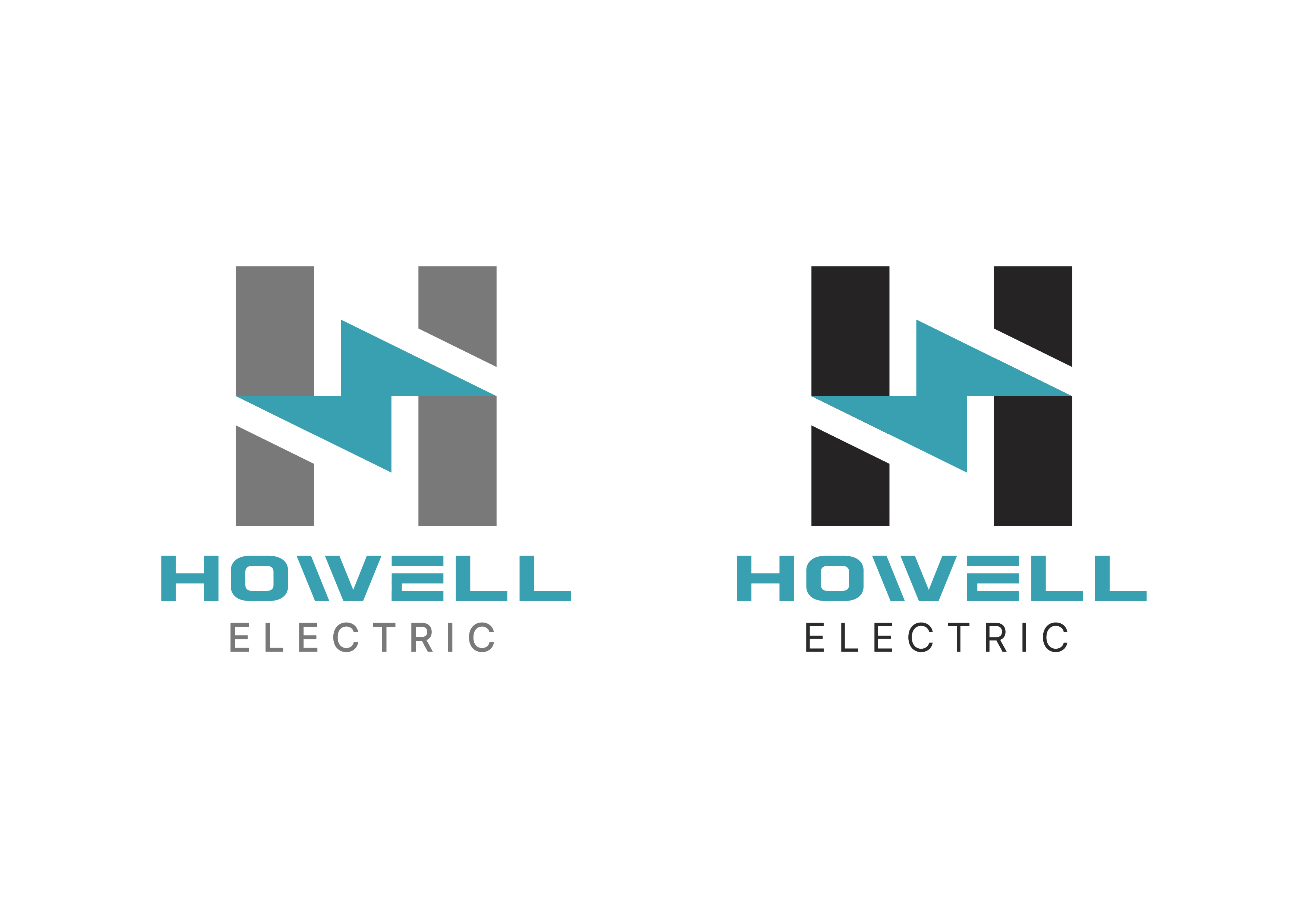 company logo