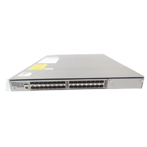 WS-C4500X-32SFP + WS สวิตช์32SFP C4500X พร้อมพอร์ต32 SFP สำหรับเครือข่ายที่มีประสิทธิภาพสูง - Product Image 1