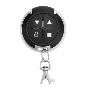 Telecomando 433Mhz telecomando universale per porta del Garage telecomando universale telecomando telecomando - Product Image 1