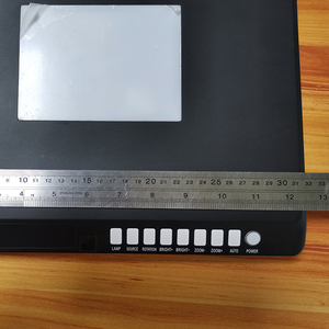 ドキュメントカメラビジュアライザー10mpA3 Usb 2 In 1 Usbビジュアルプレゼンター、LEDライトサポート付きMacOs - Product Image 6