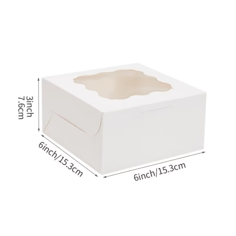 White Box
