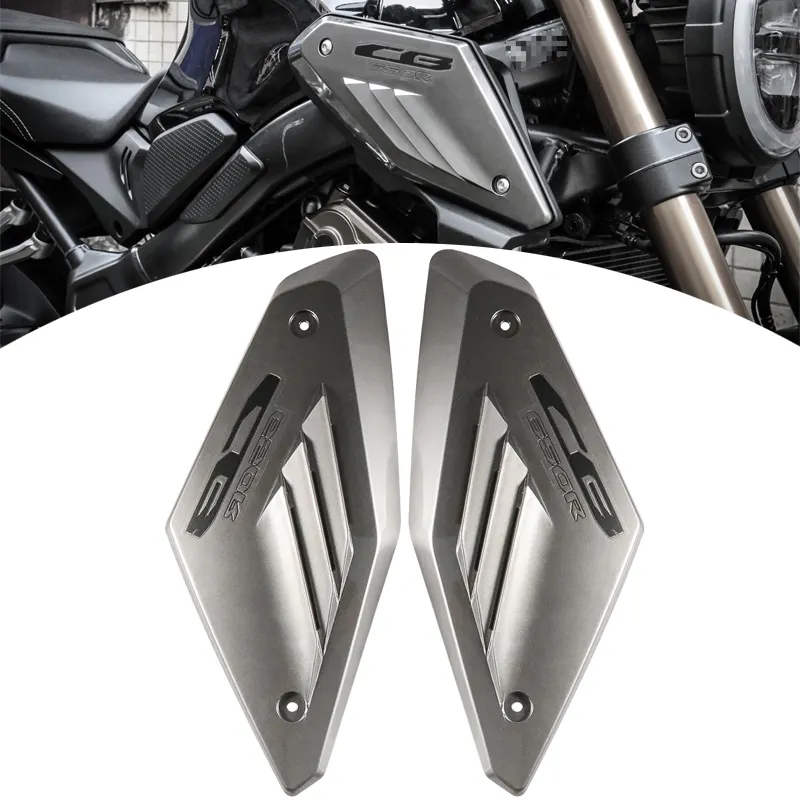 Боковая Панель рамы мотоцикла, защитный чехол для HONDA CB650R CBR650R CB CBR 650R 2019 2020 2021