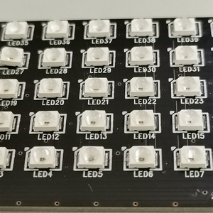 Ücretsiz örnek 2835 SMD LED diyot Epistar 850nm 940nm yüksek güç IR LED 0.1W 0.2W 0.5W - Product Image 5
