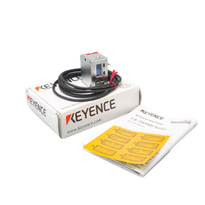 KEYENCE Original Genuine <strong>Analog</strong> <strong>Laser</strong> Displacement <strong>Sensor</strong> Remote Photoelectric <strong>Sensor</strong> LR-TB5000 Detection Distance 5M - Product Image 5
