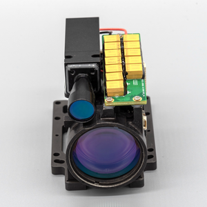 12kmレーザー距離計センサーモジュール - Product Image 2