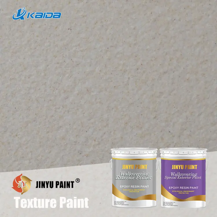 Factory Direct Selling Bedroom Texture Paints Wall Texture Asian Paints Texture Exterior