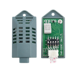 YYS Digitaler Signal ausgang RS485 RS232 TTL-Temperatur-Feuchtigkeit sensor modul für die Getreidesp eicher ung - Product Image 6