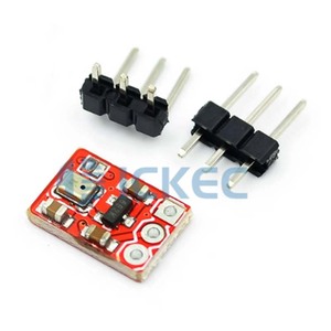 MIC Module, Active <strong>Microphone</strong> Module, <strong>Microphone</strong> Head Module, 65DB