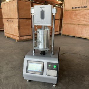 Testeur CBR de micro-ordinateur ZBRK 50KN (rapport de roulement de Californie) - Product Image 2