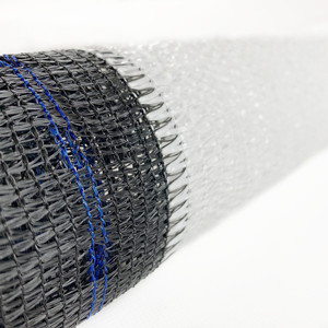 Premium HDPE Gewächshaus-Schatten netz/Schatten netz/Schatten netz