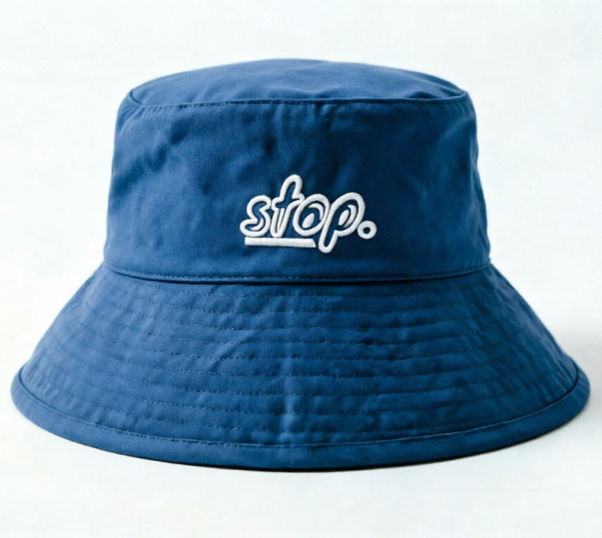 Bleu marine