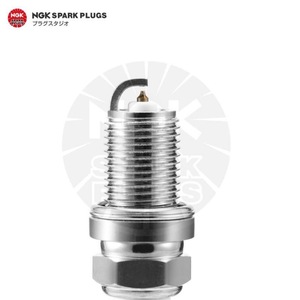 Ngk Pfr6q 6458 Đôi Bạch Kim Bugi Mới Cho Chevrolet Volkswagen Cho Passat B5 Lingyu Bo Land Cruiser SK20HR11-Electric - Product Image 4