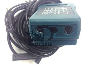 Tachigrafo camion tacho strumento per programmatore CD400 tachigrafo automatico camion tacho programmatore Kit di strumenti per cd400 digital - Product Image 3